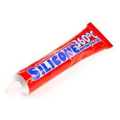 Szilikon, AUTOSIL 360C RED 40ML