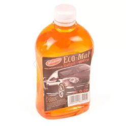 Sampon viasszal, ECO-MAL, 0,5L