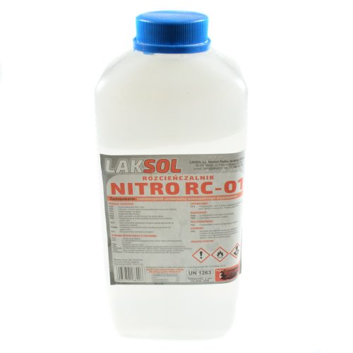 Nitrió higító, 1L