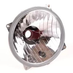 Fényszóróbetét, áttetsző, SIMSON, H4, WESEM