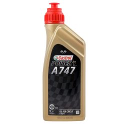 Olaj, 2T, 1L, A747, Castrol Power 1,