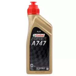 Olaj, CASTROL POWER 1 A747 2T, 1L