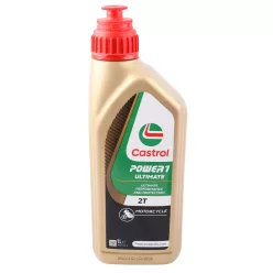 Olaj, CASTROL POWER 1 ULTIMATE 2T, 1L