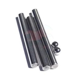   Tolórudak, kuplunghoz, megerősített készletben, Simson, JMP