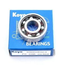 Csapágy, sebességváltó, 6000 Simson, Koyo, C3