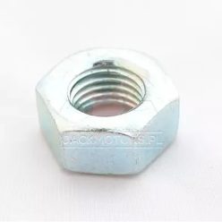 Anyacsavar, szárnyas, tengely, SIMSON