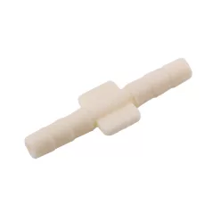 Univerzális, üzemanyagvezeték T-csatlakozó, 3,9MM