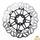 Féktárcsa, EVO, SIMSON, 260MM, V5, JMP Premium