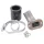Karburátor szívócsonk, JAWA 50, DELLORTO PHBG 17-21MM, JMP készlet