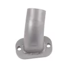 Karburátor szívócsonk, JAWA 50, DELLORTO PHBG 17-21MM, JMP készlet