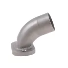 Karburátor szívócsonk, JAWA 50, DELLORTO PHBG 17-21MM, JMP készlet
