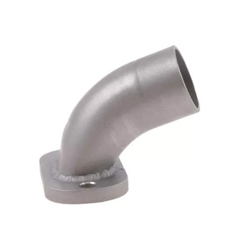 Karburátor szívócsonk, JAWA 50, DELLORTO PHBG 17-21MM, JMP készlet
