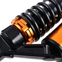   Lengéscsillapító, hátsó, 320mm, fekete, arany készlet, 2023 verzió, SIMSON, GAS, JMP