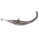 Kipufogó, PLATEK RACING, Simson S85-110, RACING PREMIUM, JMP LIMITED BLACK EDITION