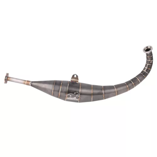 Kipufogó, PLATEK RACING, Simson S85-110, RACING PREMIUM, JMP LIMITED BLACK EDITION