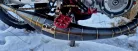 Kipufogó, PLATEK RACING, Simson S85-110, RACING PREMIUM, JMP LIMITED BLACK EDITION