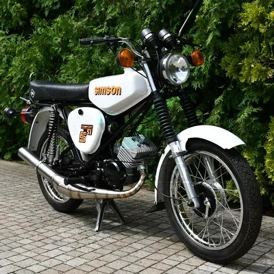 Kipufogó dob lemez, RACING, SIMSON S60-85, SPORT, CLASSIC JMP