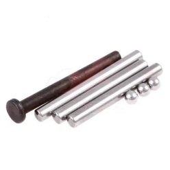   Kuplung tolórudak, továbbfejlesztett készlet, WSK 125, JMP