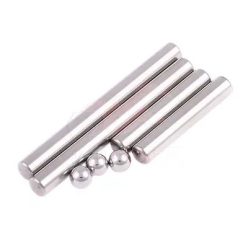   Kuplung tolórudak, továbbfejlesztett készlet, Jawa 50, JMP