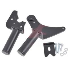   Tartó a motor szervizállványhoz, Simson KR51/1, JMP, 2021-es verzió