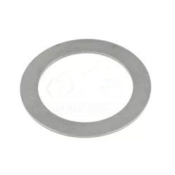   Távtartó alátét, kiviteli csapajtóhoz, 42x0,3, WSK 125, JMP