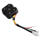 elektronikus gyújtás, CDI 12V, MZ ETZ 125 / 150, készlet, JMP