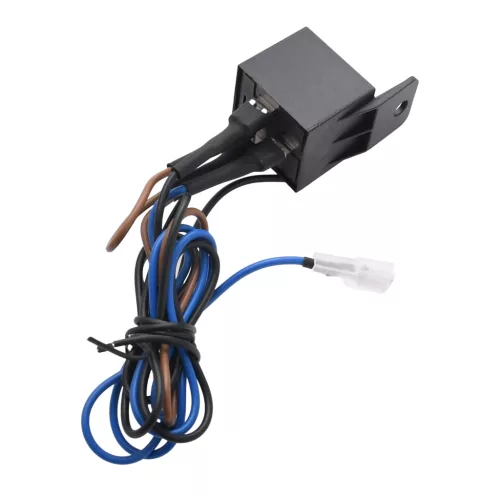 elektronikus gyújtás, CDI 12V, MZ ETZ 125 / 150, készlet, JMP
