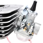 Komplett karburátorok