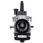 Komplett karburátorok