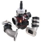 Komplett karburátorok