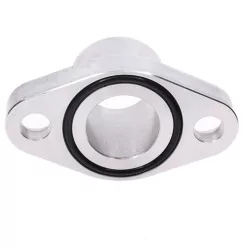   Karburátor szívócsonk adapter, 15-17mm, Simson, V2 készlet, Dell’Orto