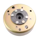 Gyújtás, érintésmentes, CDI, 12V, MZ ETZ 250 / 251 KPL JMP