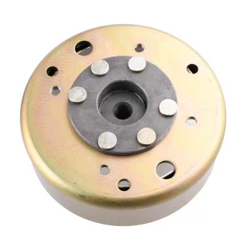 Gyújtás, érintésmentes, CDI, 12V, MZ ETZ 250 / 251 KPL JMP