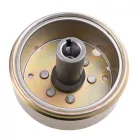 Gyújtás, érintésmentes, CDI, 12V, MZ ETZ 250 / 251 KPL JMP
