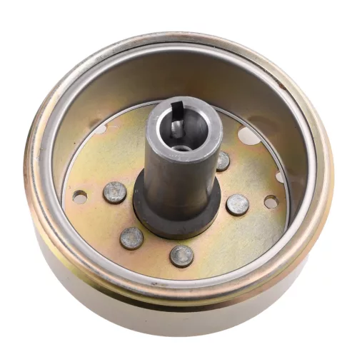 Gyújtás, érintésmentes, CDI, 12V, MZ ETZ 250 / 251 KPL JMP