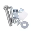 Gyújtás, érintésmentes, CDI, 12V, MZ ETZ 250 / 251 KPL JMP