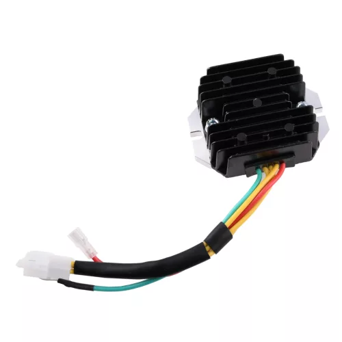Gyújtás, érintésmentes, CDI, 12V, MZ ETZ 250 / 251 KPL JMP