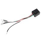 Gyújtás, érintésmentes, CDI, 12V, MZ ETZ 250 / 251 KPL JMP