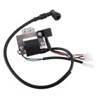 Gyújtás, érintésmentes, CDI, 12V, MZ ETZ 250 / 251 KPL JMP