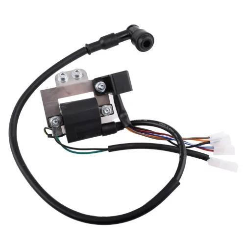 Gyújtás, érintésmentes, CDI, 12V, MZ ETZ 250 / 251 KPL JMP