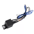 Gyújtás, érintésmentes, CDI, 12V, MZ ETZ 250 / 251 KPL JMP