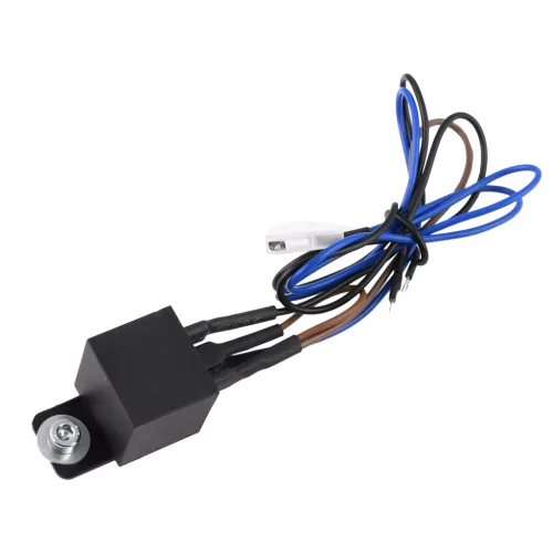 Gyújtás, érintésmentes, CDI, 12V, MZ ETZ 250 / 251 KPL JMP