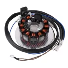 Gyújtás, érintésmentes, CDI, 12V, MZ ETZ 250 / 251 KPL JMP