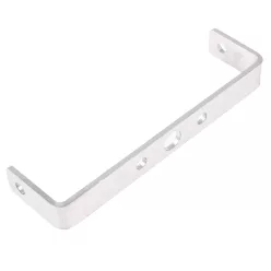 Hátsó lámpa tartó, SIMSON S51, INOX, JMP