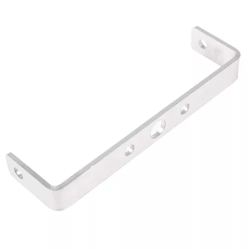 Hátsó lámpa tartó, SIMSON S51, INOX, JMP