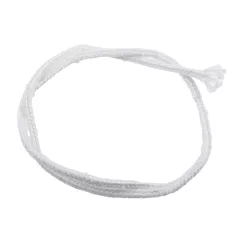   Kipufogó tömítés / alumínium-szilikát tömlő, 6MM, 1 méter, JMP