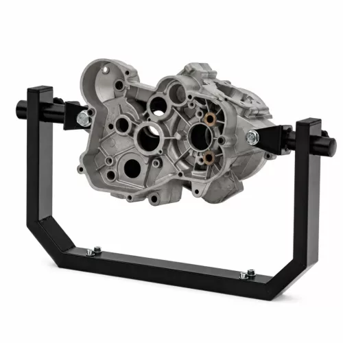 Motor szervizállvány, DERBI D50B0 / EBS050, JMP 2021