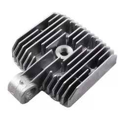 Hengerfej, Romet, 40mm, tuning, 3B típus, BARIKIT, JMP