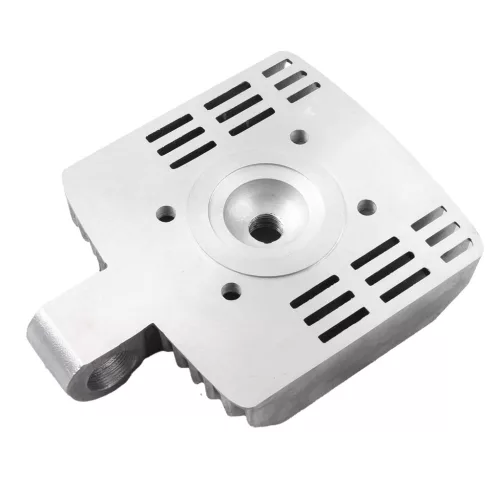 Hengerfej, Romet, 40mm, tuning, 3B típus, BARIKIT, JMP