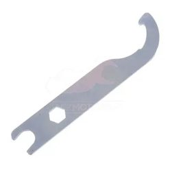 Hollander kulcs, Simson, JMP